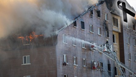 Kartalkaya'daki otel yangınından etkilenenlere psikososyal destek - Gündem