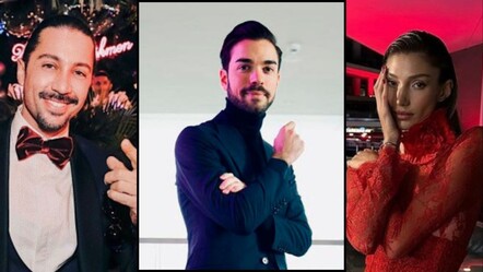 Kerem Kamışlı kimdir, kaç yaşında? Kerem Kamışlı'yı denize atan Yiğit Marcus Aral için kırmızı bülten talep edildi! - haberler