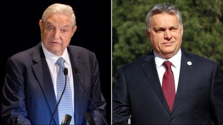 Macaristan Başbakanı Orban: Trump, Amerika’yı Soros’tan kurtardı - Dünya