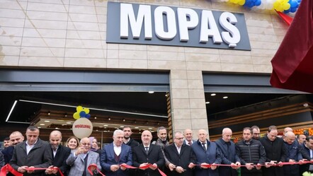 MOPAŞ halka arz kaç lot verir, katılım endeksine uygun mu? MOPAŞ talep toplama tarihleri açıklandı! - haberler