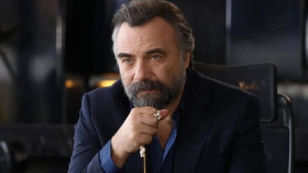 Oktay Kaynarca'nın kardeşini görenler şoke oldu! 