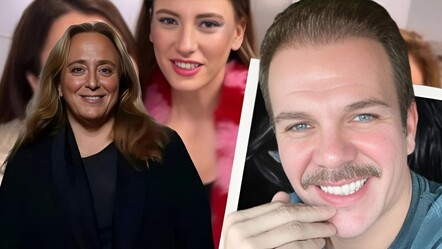 Oyunculuğu bırakıp Tır şoförü olmuştu! Tolga Karel'den olay iddia: