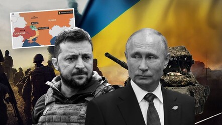 Rusya-Ukrayna savaşının bitişi için tarih verdi! Zelenskiy'den Avrupa'ya Demir Kubbe çağrısı - dunya