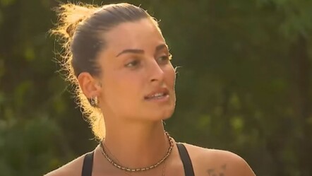 Survivor Yağmur Banda kimdir, kaç yaşında? Genç yarışmacı performansıyla dikkat çekiyor - haberler