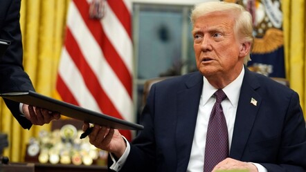 Trump imzaladı, ABD anlaşmadan çekildi! Güç savaşları başlıyor - dunya