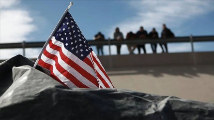 Trump, Meksika ve Kanada için tarih verdi! - Dünya