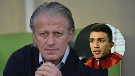 Tugay Kerimoğlu'ndan tepki gösteren Fernando Muslera için flaş sözler! 