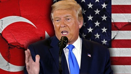 ABD ile yoğun ekonomi ajandası! Trump'ın ikinci dönemi hızlı başladı - Ekonomi