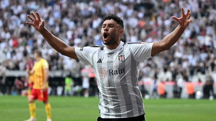 Alex Oxlade Chamberlain'e Ada'dan talip çıktı! Kulüpler görüşmeye başladı - Spor