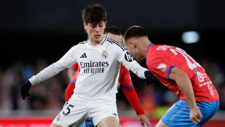 Arda Güler ilk 11'de oynacak mı? Real Madrid-Salzburg hangi kanalda, ne zaman? Maçın hakemi Glenn Nyberg olacak! - haberler