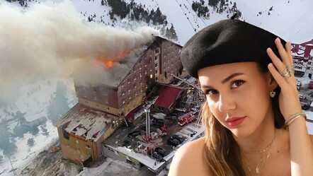 Berfu Yenenler acı haberi duyurdu! 'Aklımı kaçırmak üzereyim' - magazin