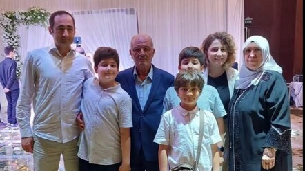 Çetiz ailesi kimdir? Bolu Kartalkaya otel yangınında aile hayatını kaybetti - haberler