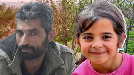 Cinayetten 3 yıl önce... Nevzat Bahtiyar ve Narin Güran aynı karede: Bakışları olay oldu - haberler