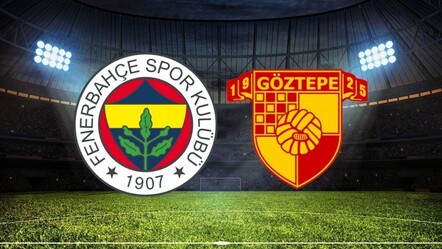 Fenerbahçe Göztepe maç biletleri satışa çıktı mı, ne kadar? Fenerbahçe'den Göztepe maç bileti açıklaması - haberler