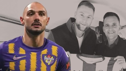 Galatasaray yönetimi Skriniar'ı unutturmak için harekete geçti! - Spor