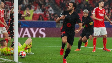 Gözler Kerem ve Orkun'daydı! Nefes kesen 9 gollü maçta galibiyet son dakikada geldi - Spor