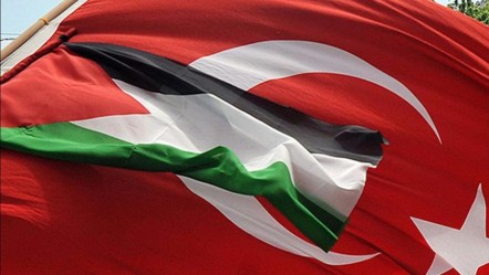 Hamas'tan Türkiye'ye taziye mesajı - Gündem