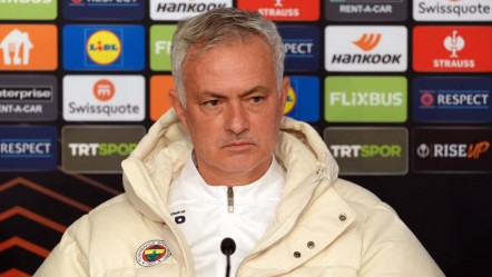 Jose Mourinho'dan Okan Buruk'a çarpıcı sözler! - Spor