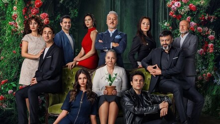 Kardelenler dizisi ne zaman başlıyor? Yayın tarihi netleşti - haberler