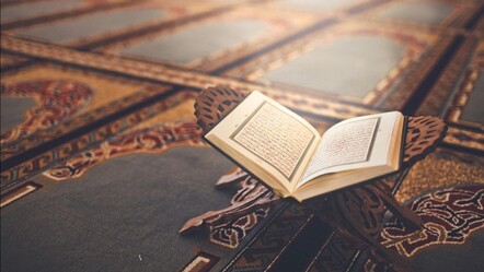 Miraç Kandili ne zaman? 2025 Miraç Kandili orucu tutulacak günler ve yapılacak ibadetler gündem oldu - haberler