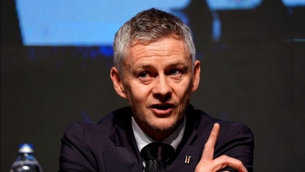 Ole Gunnar Solskjaer tarihi zaferin şifresini verdi! "Oyuncularıma..." - Spor