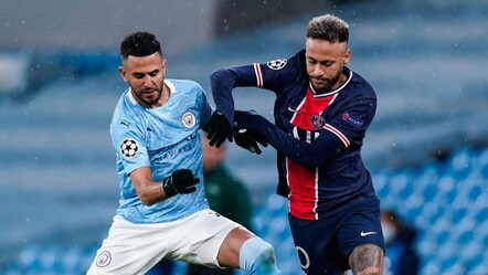 PSG - Manchester City maçı ne zaman, hangi kanalda? Karşılaşmayı Szymon Marciniak yönetecek! - haberler