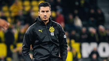 Son yenilgi pahalıya patladı! Borussia Dortmund'da Nuri Şahin'le yollar ayrıldı - Spor