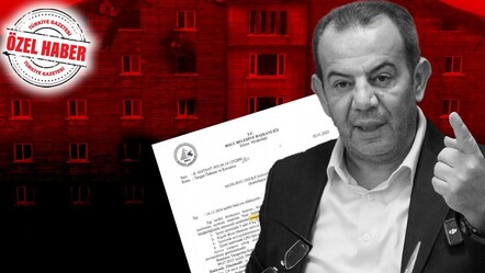 Tanju Özcan bu sözlere ne diyecek? Bolu Kartalkaya'daki yangına ilişkin itfaiye müdüründen belediyeyi zora sokacak açıklama - gundem