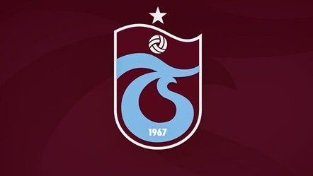 Trabzonspor'dan resmi transfer açıklaması! 