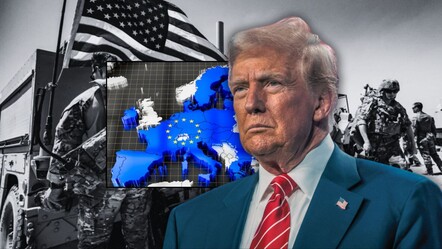 Trump'tan Avrupa'dan 'asker çekme' kararı! 2020'de NATO sebebiyle geri çekilmişti - dunya