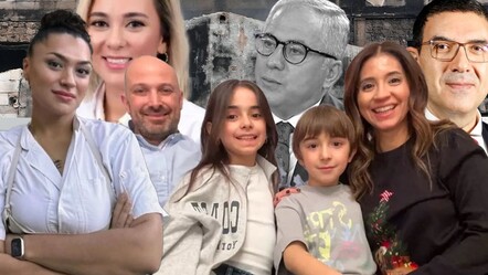 Grand Kartal Otel 78 kişiye mezar oldu: İşte yangın faciasında ölenlerin kimlikleri... En acı liste - gundem