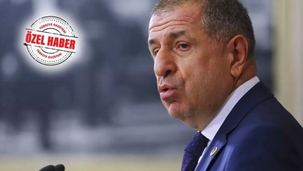 Ümit Özdağ'ın provokasyon dolu tutuklanma süreci! Kışkırtıcı, kindar, yalancı, tahrikçi... - Gündem