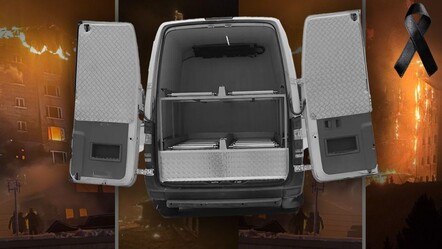 Yangın fırsatçıları! Cenaze nakil aracı için 100 bin TL istediler - gundem