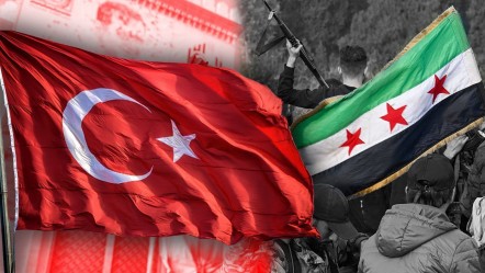 Yeni Suriye hükümetinden PKK/YPG'ye açık uyarı: Güç kullanmaya hazırız - Gündem