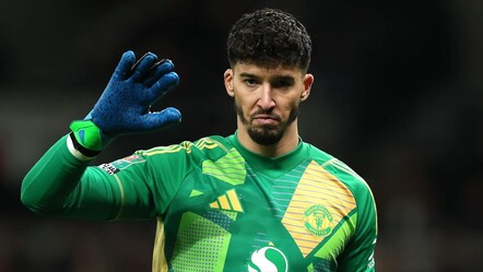 Altay Bayındır ilk 11'de mi? Manchester United - Rangers maçı hangi kanalda, saat kaçta? Muhtemel 11'ler belli oldu! - haberler