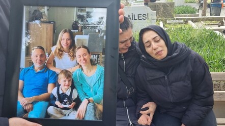 Bolu'daki faciada can vermişlerdi: 4 yaşındaki Kerem gitmek istememiş... - gundem