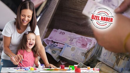 Çalışan anneye bakıcı desteği! İşte milyonlarca liralık ödemenin detayları - gundem