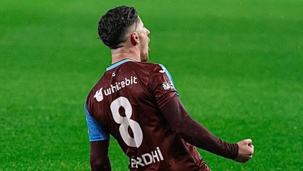 Enis Bardhi yeni takımı için karar verdi! Süper Lig'de kalıyor - Spor