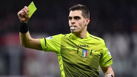 Fenerbahçe Lyon maçı hakemi Simone Sozza kimdir? Fenerbahçe muhtemel 11'ler belli oldu - haberler