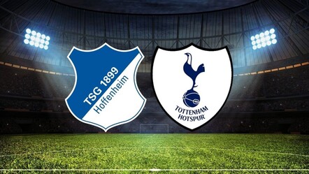 Hoffenheim Tottenham maçı ne zaman, saat kaçta, hangi kanalda? Muhtemel ilk 11'ler, canlı yayın kanalı belli oldu - haberler