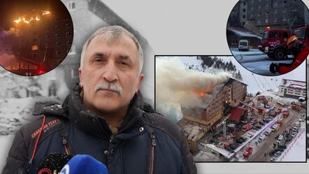 İş Güvenliği Uzmanı 