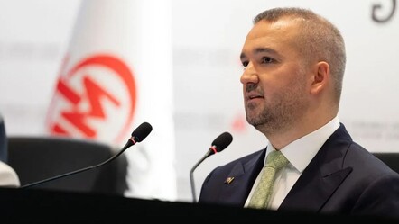 Merkez Bankası faiz kararı açıklandı! Merkez Bankası Ocak ayı faiz kararı ne oldu? Aralık ayında politika faizi yüzde 47,5'e düşürülmüştü! - ekonomi