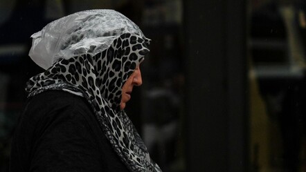 Meteoroloji çok sayıda kenti uyardı: İstanbul, Ankara, İzmir dikkat! Soğuk hava dışarı çıkartmayacak - gundem