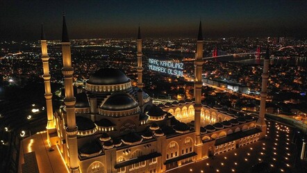 Miraç Kandili namazı var mıdır? Miraç Kandili Pazar günü idrak edecek - haberler