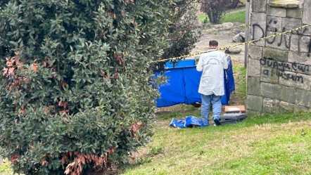 Parkta intihar! Annesinin kanser tedavisi parasını kumarda yemiş - Gündem