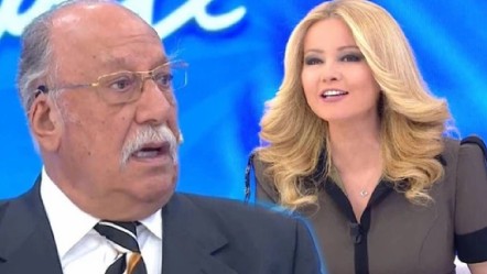 Rahmi Özkan'ın programda olmaması dikkat çekti! Müge Anlı sebebini açıkladı - Magazin