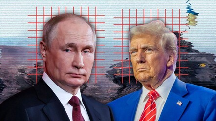 Savaşı gelir gelmez bitirebilirim demişti! Rusya'dan Trump'a çağrı: Ukrayna konusundaki hataları düzeltin - dunya