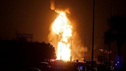 Suriye'de bombalı terör saldırısı! Ölü ve yaralılar var - gundem