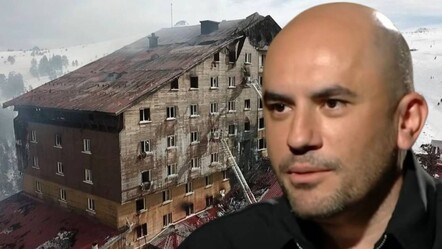 Tepki gelince paylaşımını sildiği iddia edilmişti! Giray Altınok konu ile ilgili açıklama yaptı - haberler