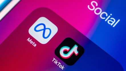 TikTok'tan gelenlere 5 bin dolar ödeme yapacak! Meta'dan yeni hamle - dunya